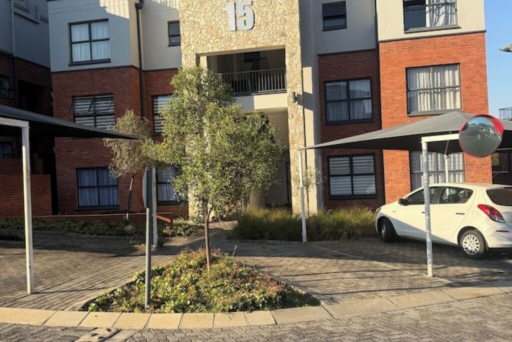 Photo of Outdoor in Greater Johannesburg Metropolitan Area