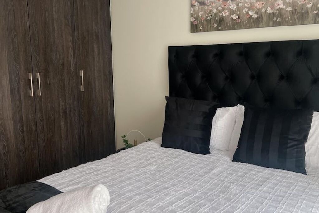 Photo of Bedroom in Greater Johannesburg Metropolitan Area