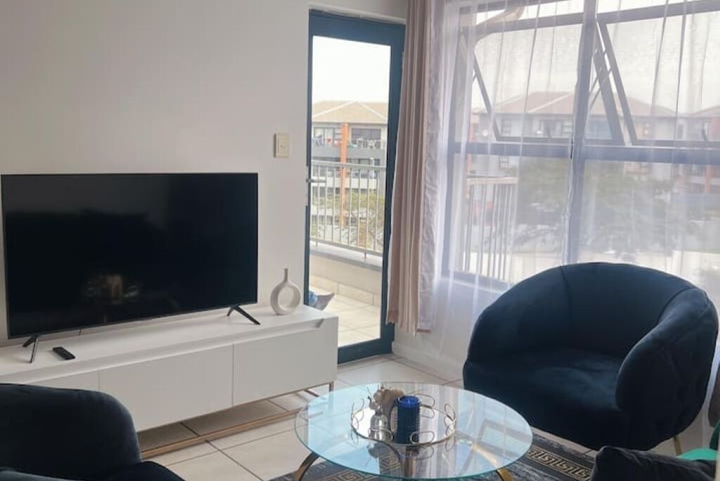 Photo of Livingroom in Greater Johannesburg Metropolitan Area