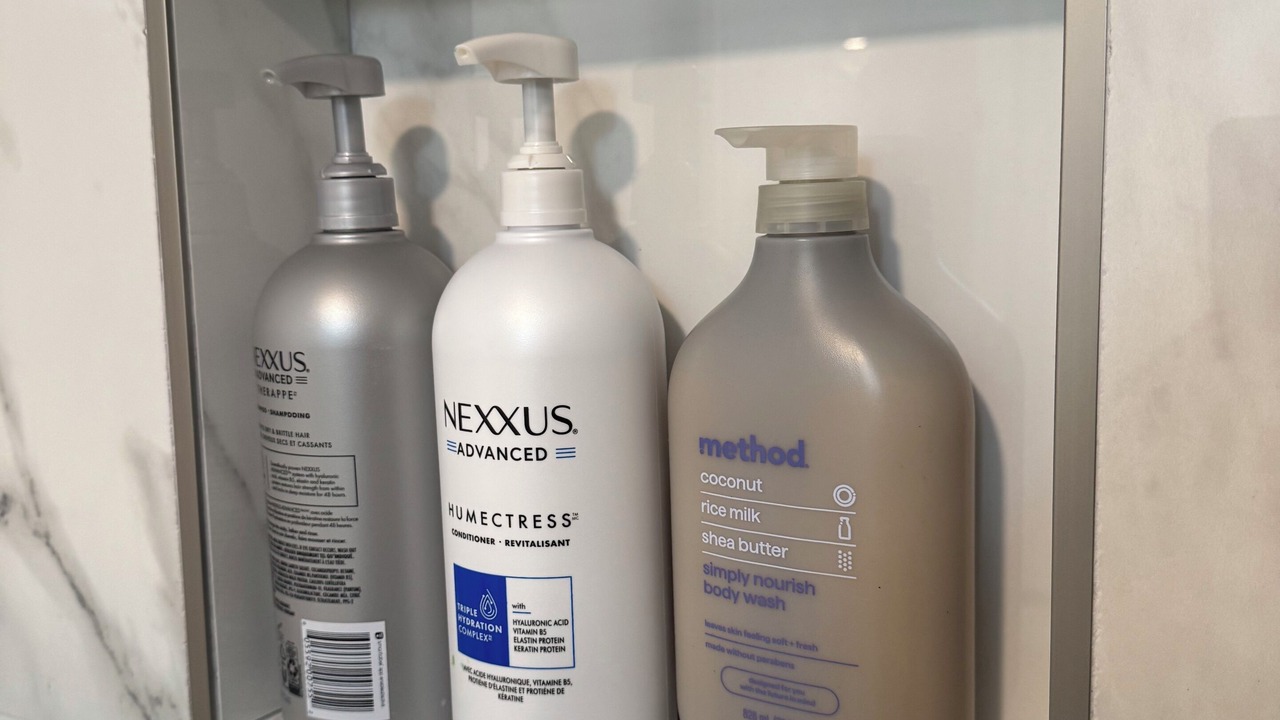 Photo of Bathroom in Outer Mission