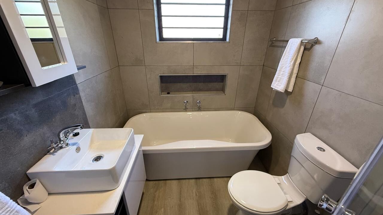 Photo of Bathroom in Montana