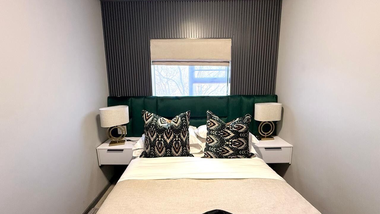 Photo of Bedroom in Montana