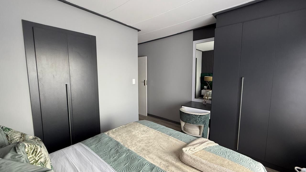 Photo of Bedroom in Montana
