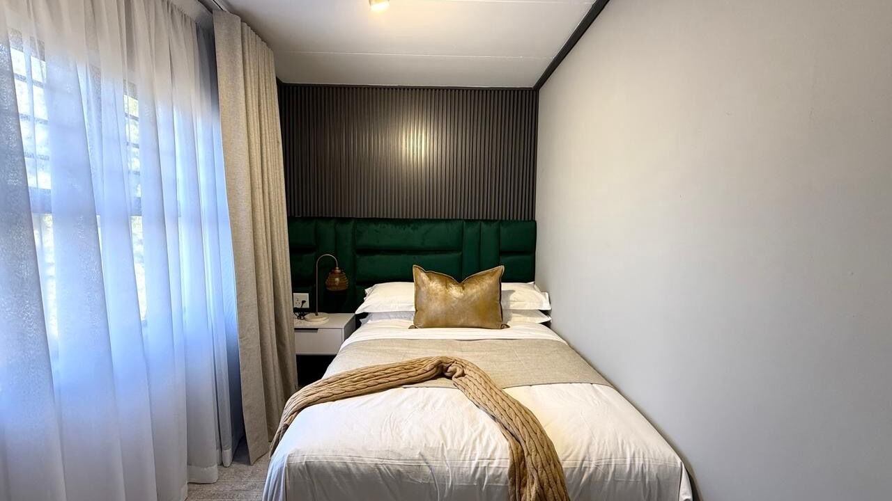 Photo of Bedroom in Montana