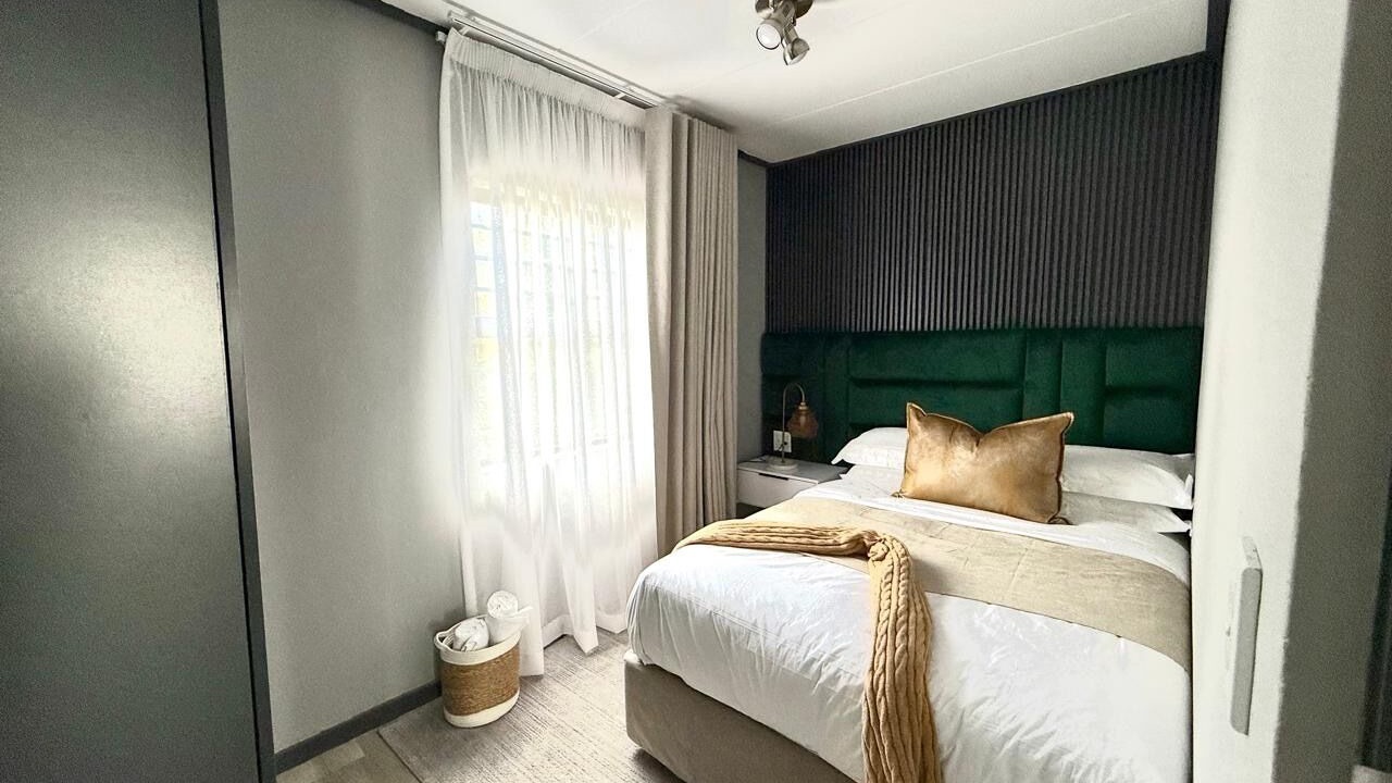 Photo of Bedroom in Montana