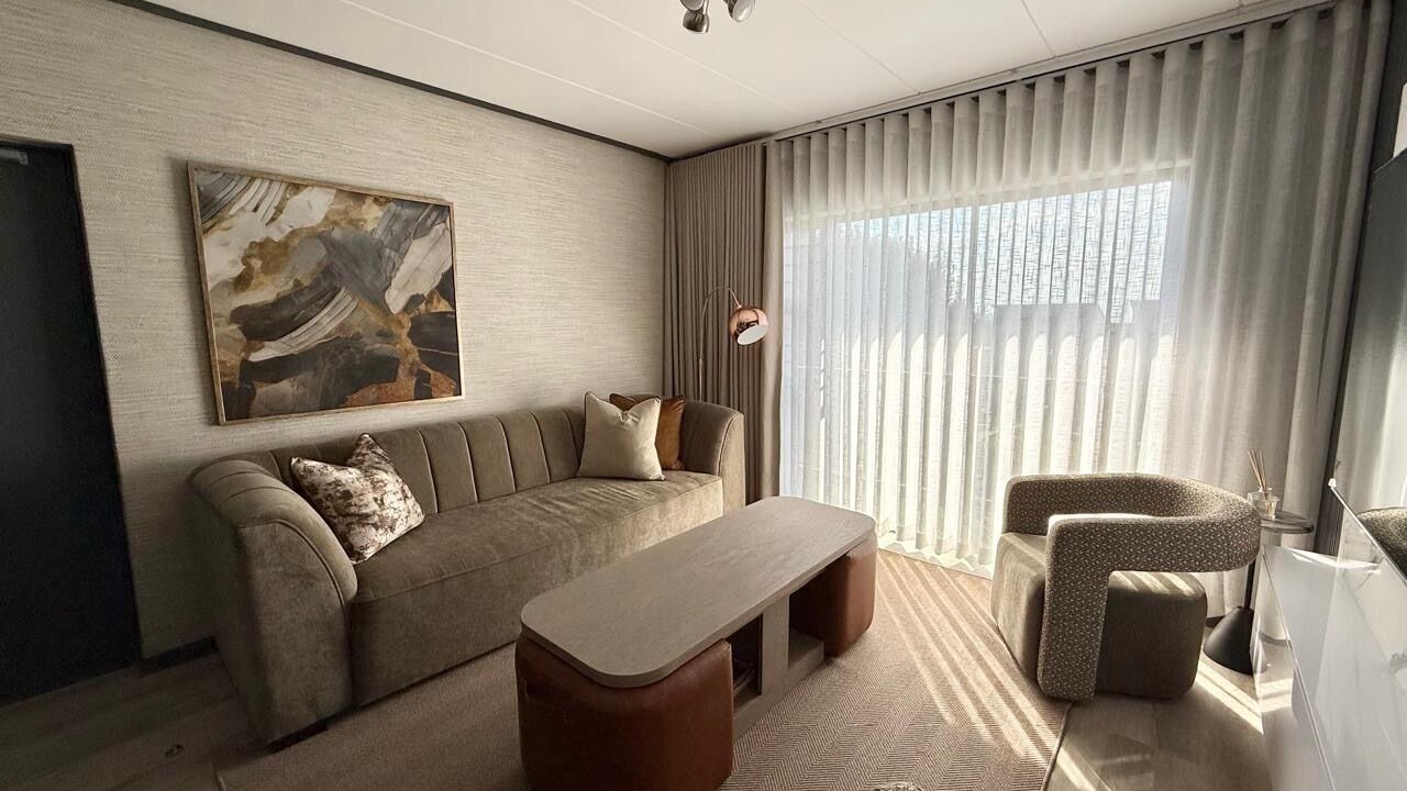 Photo of Livingroom in Montana