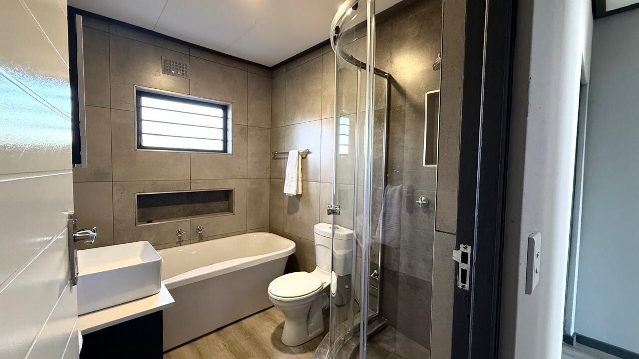 Photo of Bathroom in Montana