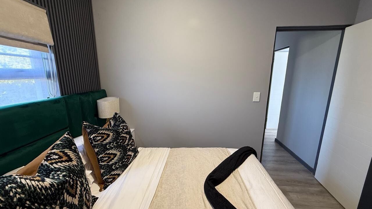 Photo of Bedroom in Montana