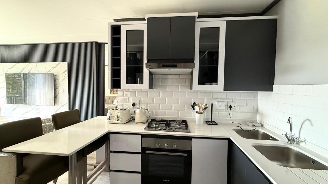 Photo of Kitchen in Montana