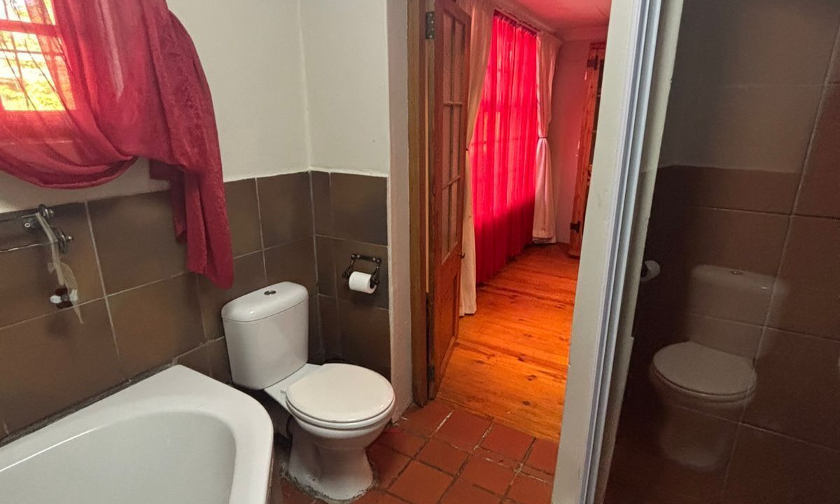 Photo of Bathroom in Ladybrand