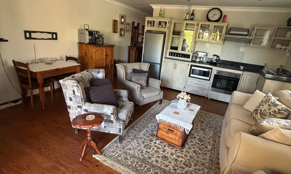 Photo of Livingroom in Ladybrand