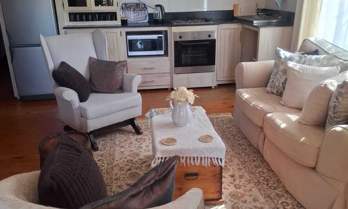 Photo of Livingroom in Ladybrand