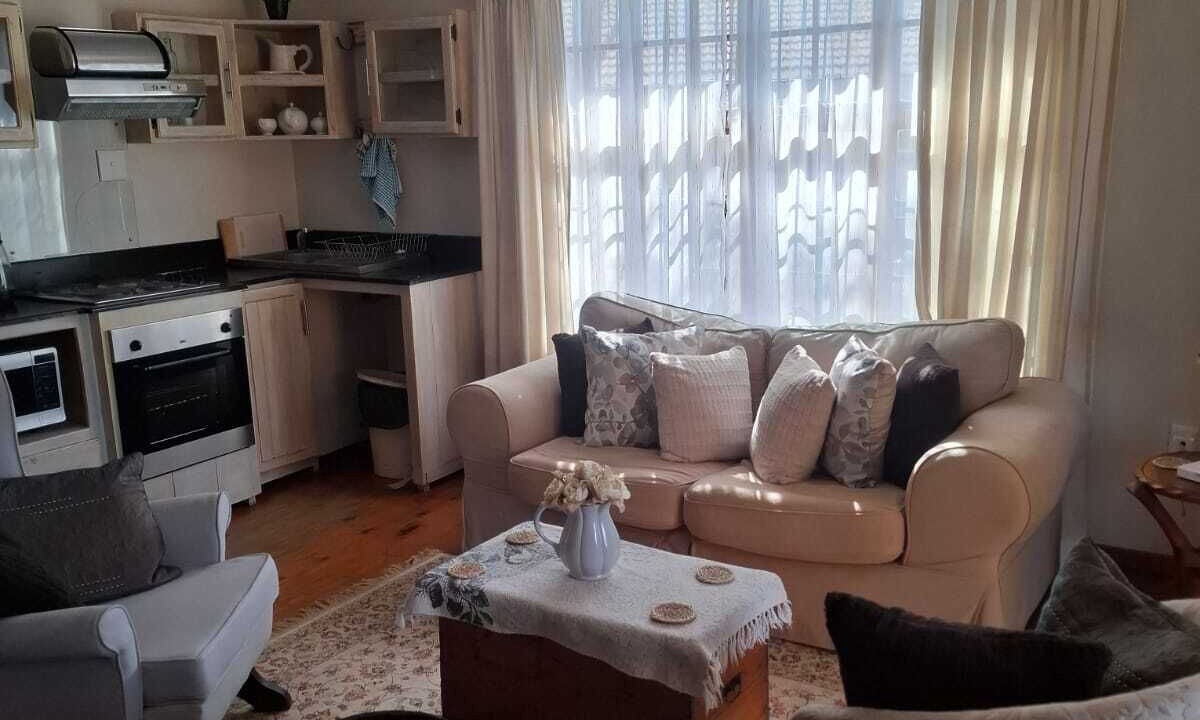 Photo of Livingroom in Ladybrand
