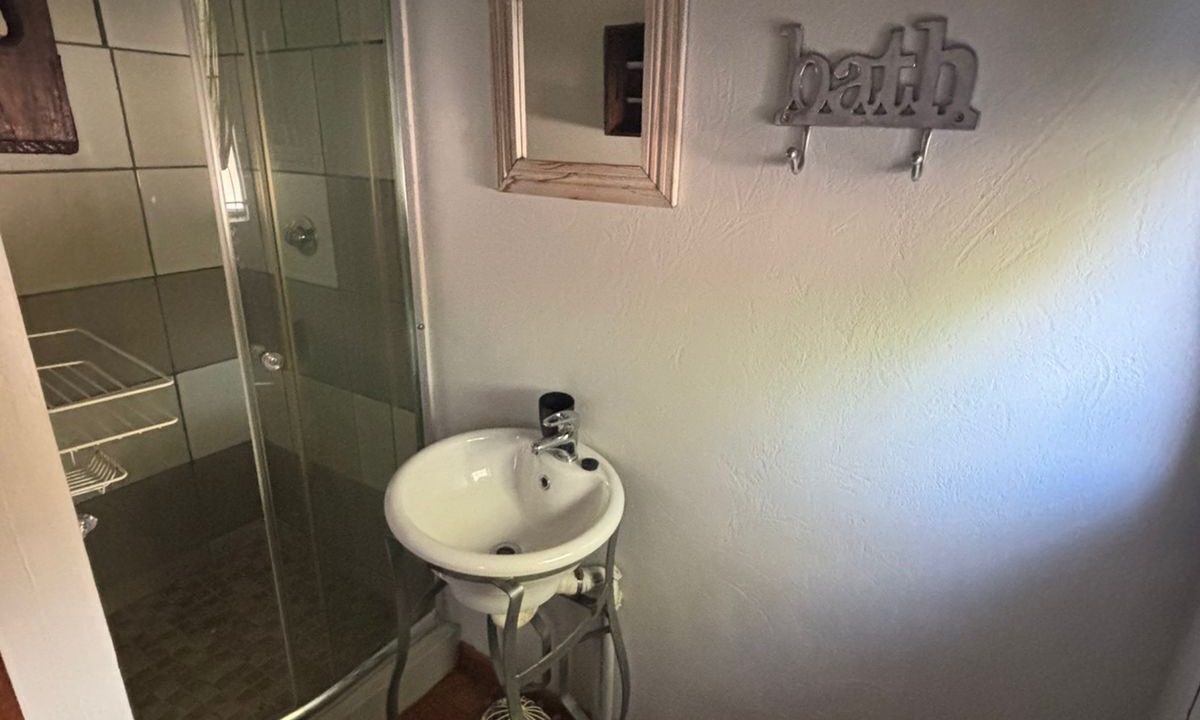 Photo of Bathroom in Ladybrand