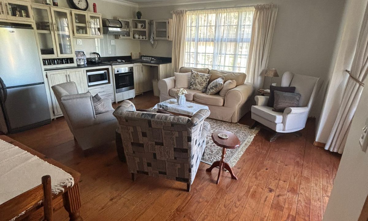 Photo of Livingroom in Ladybrand