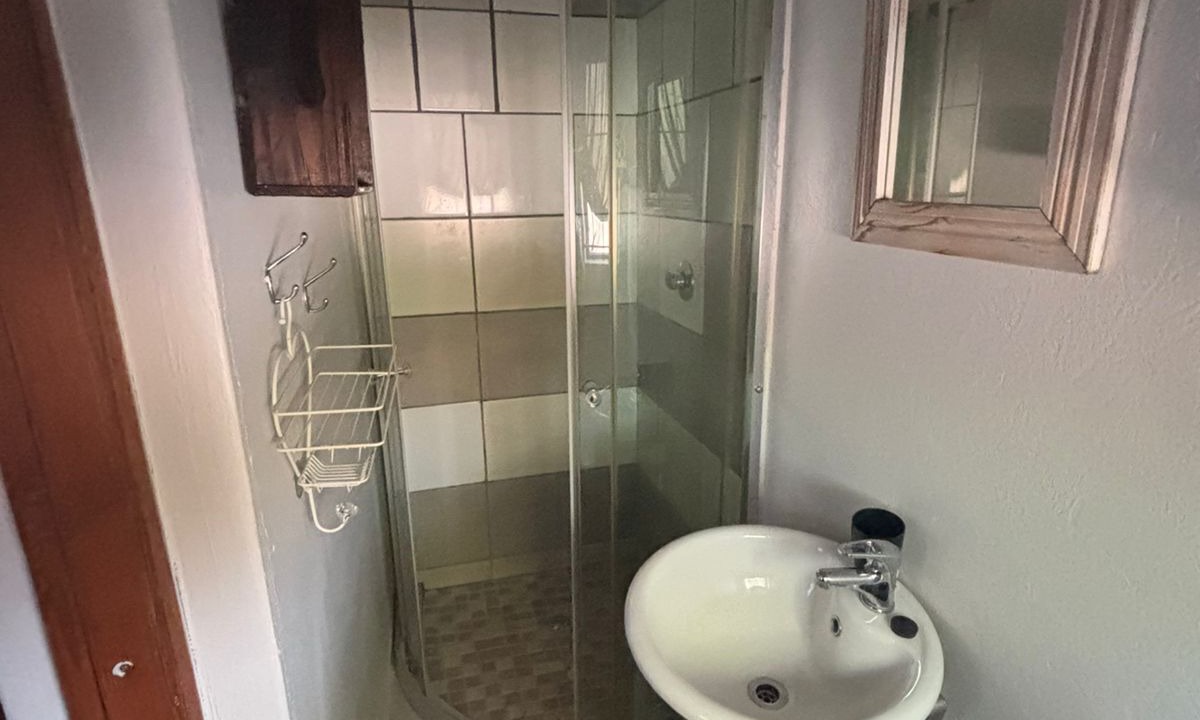 Photo of Bathroom in Ladybrand