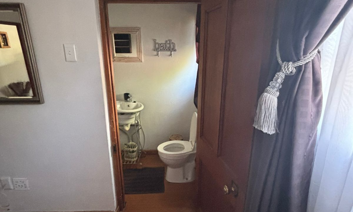 Photo of Bedroom in Ladybrand