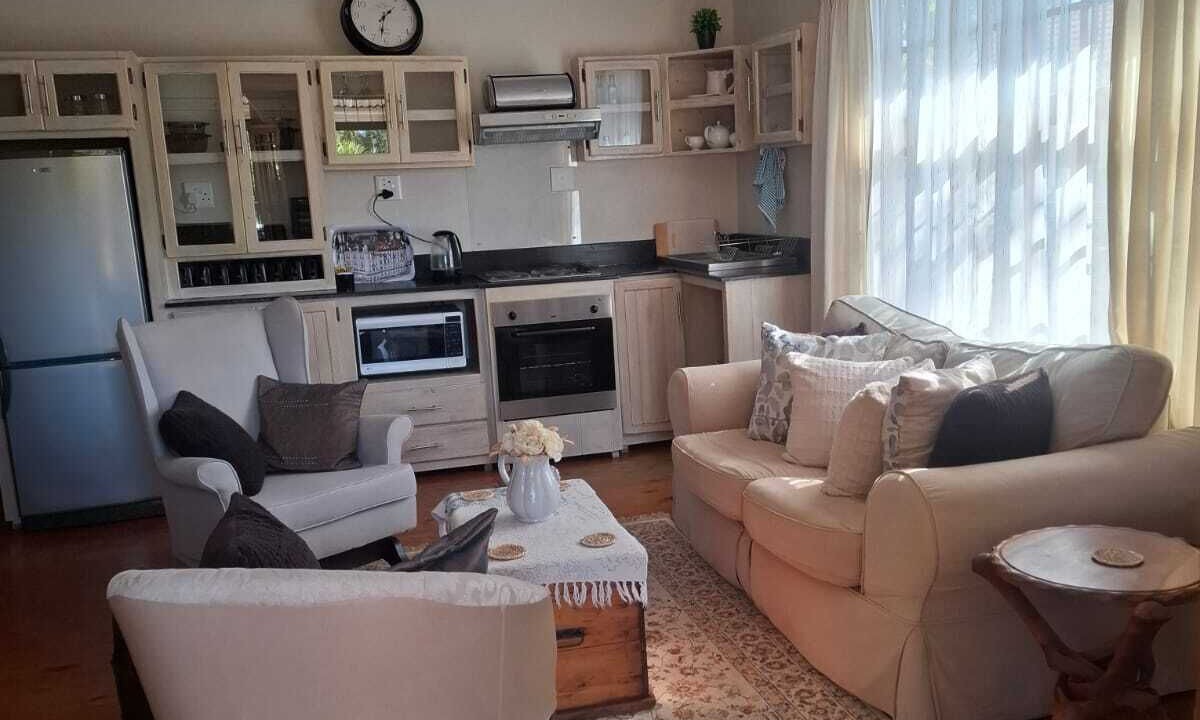 Photo of Livingroom in Ladybrand