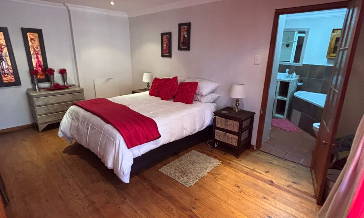 Photo of Bedroom in Ladybrand
