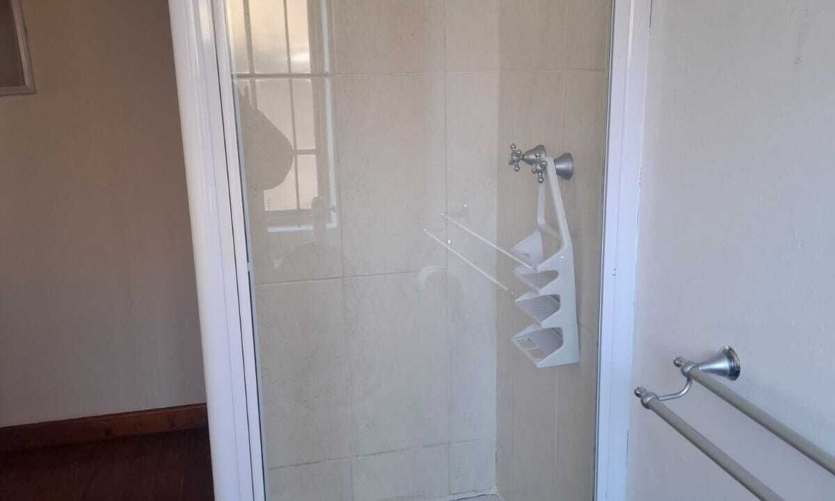 Photo of Bathroom in Ladybrand
