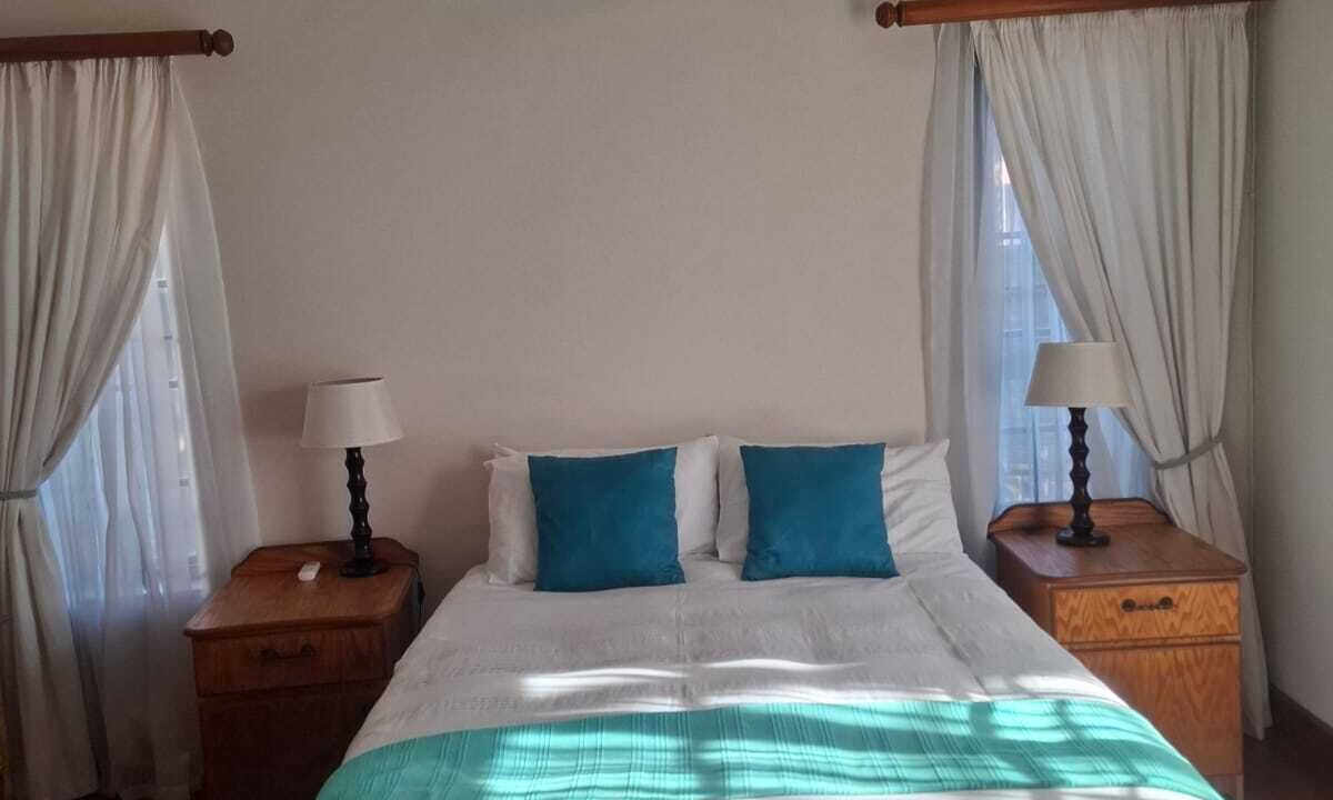 Photo of Bedroom in Ladybrand