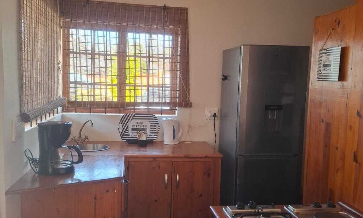 Photo of Kitchen in Ladybrand