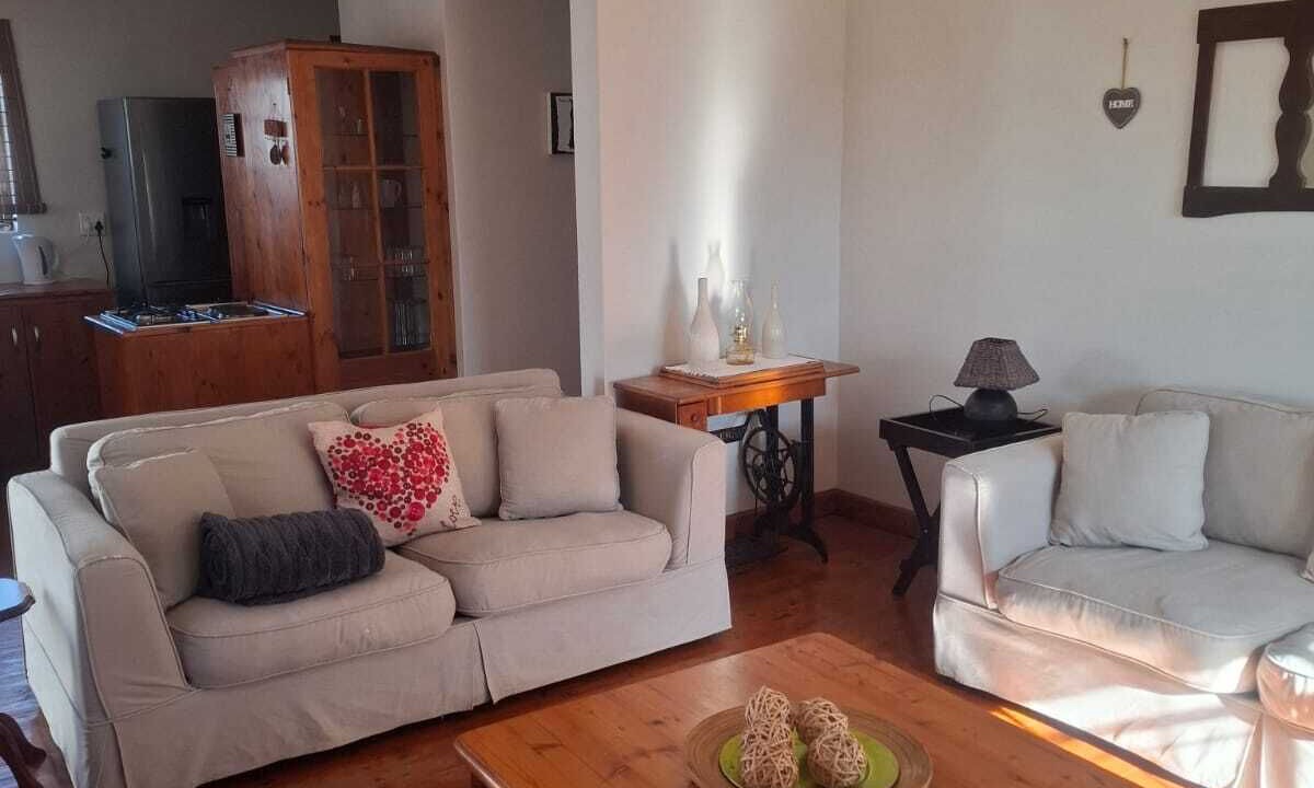 Photo of Livingroom in Ladybrand