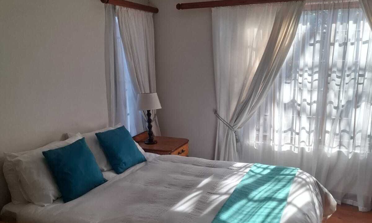 Photo of Bedroom in Ladybrand