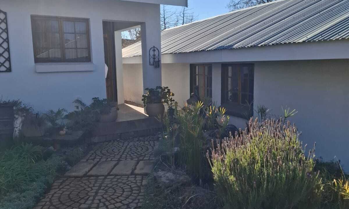Photo of Outdoor in Ladybrand