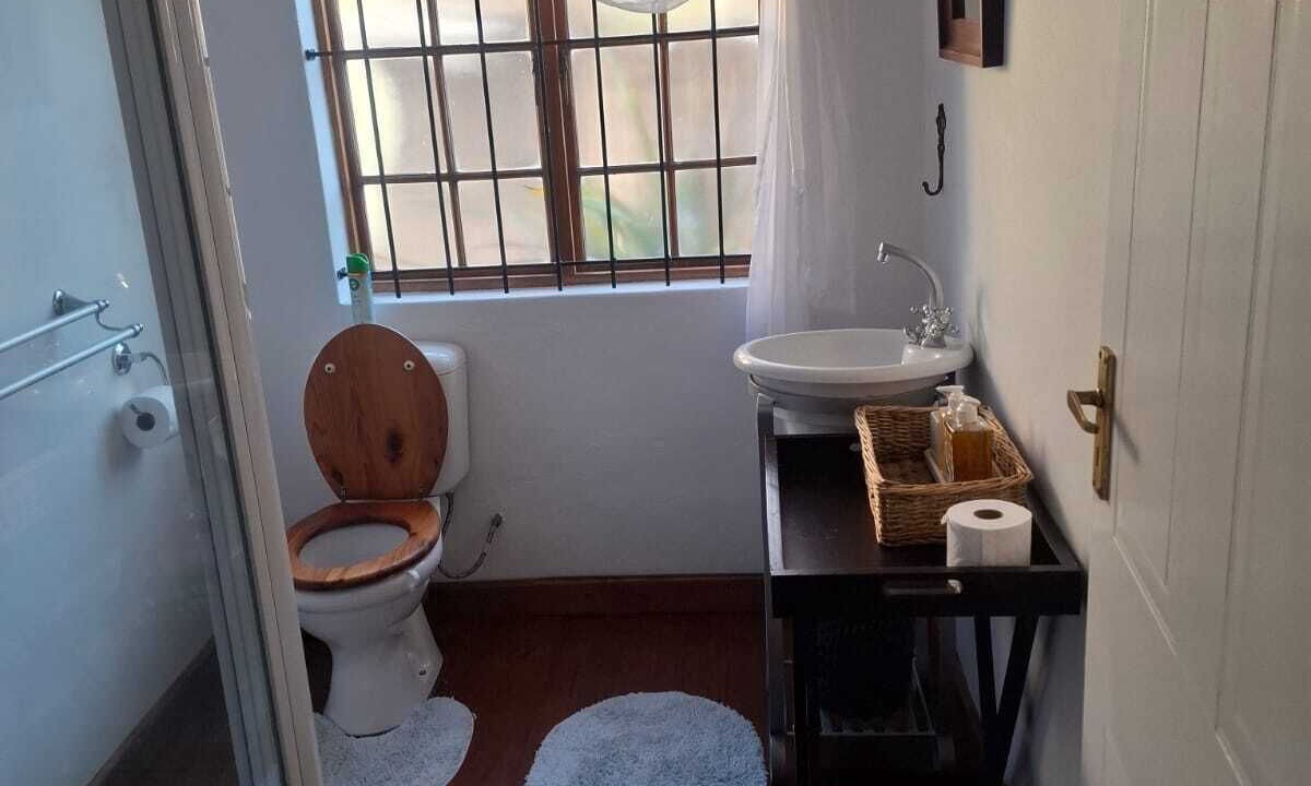 Photo of Bathroom in Ladybrand