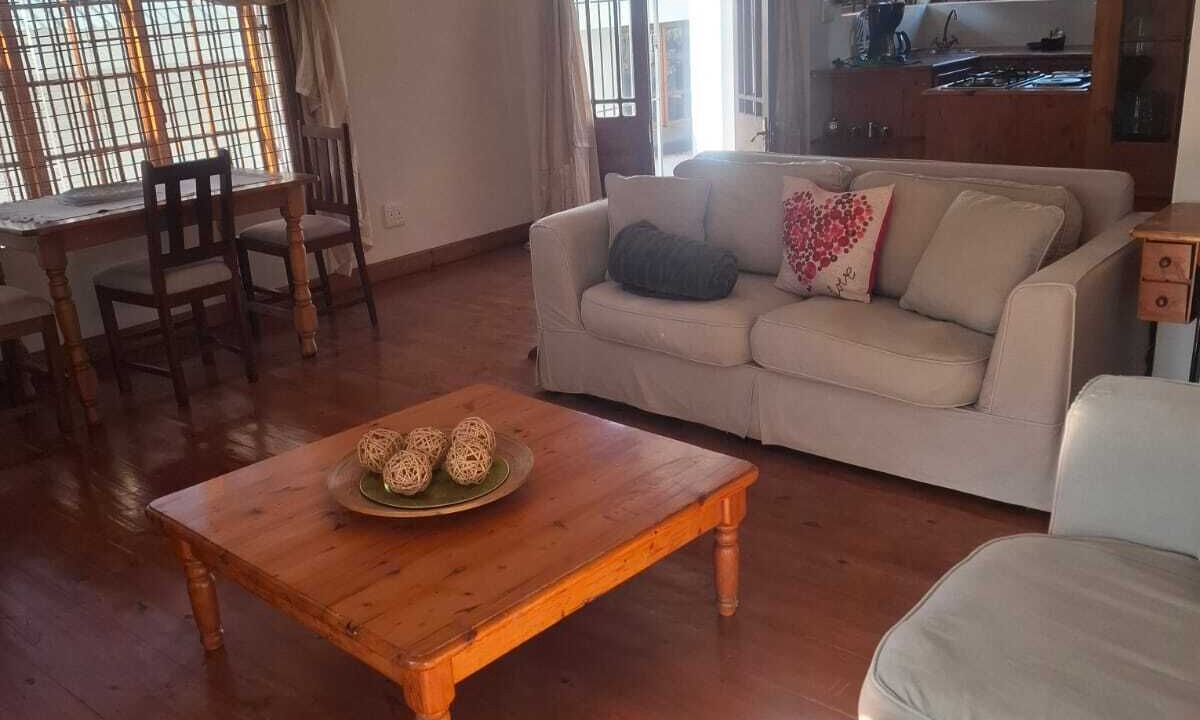 Photo of Livingroom in Ladybrand