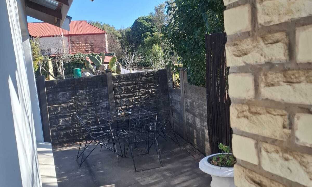 Photo of Outdoor in Ladybrand