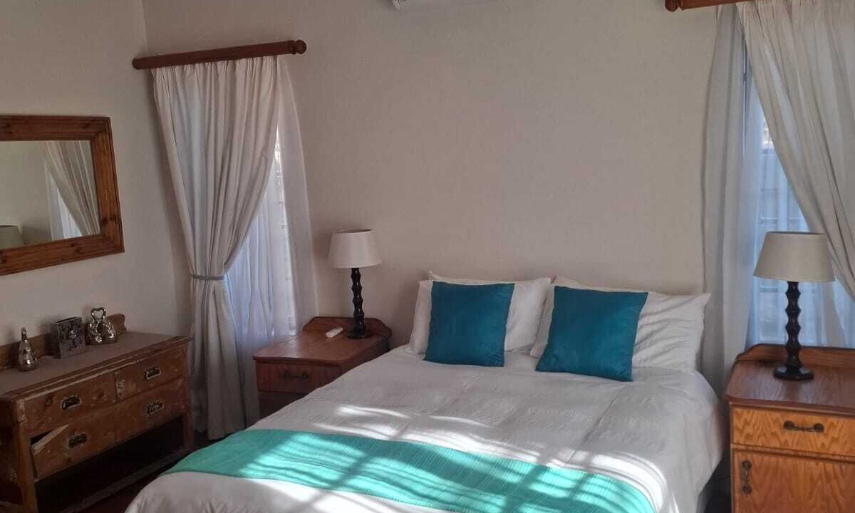 Photo of Bedroom in Ladybrand