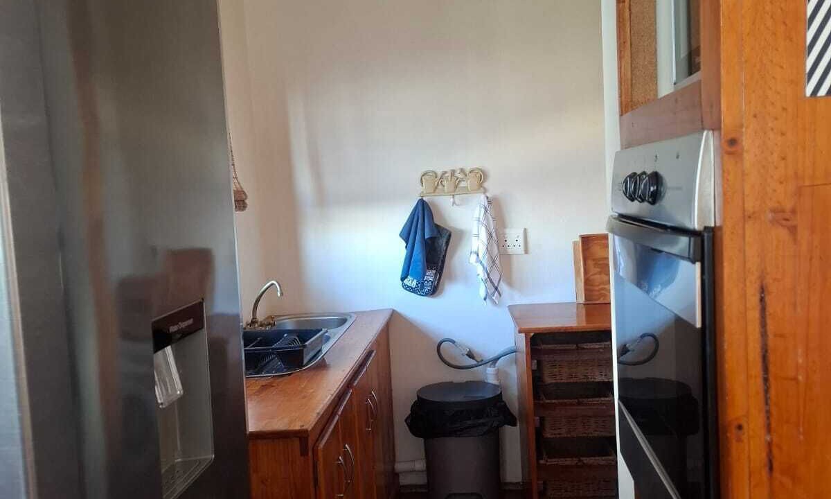 Photo of Kitchen in Ladybrand