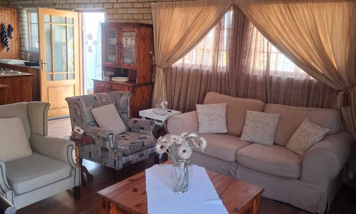 Photo of Livingroom in Ladybrand