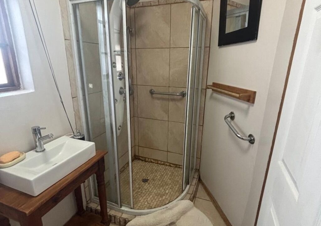Photo of Bathroom in Ladybrand