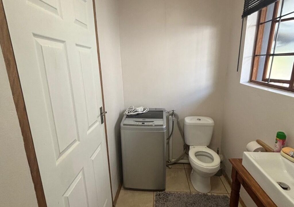 Photo of Bathroom in Ladybrand