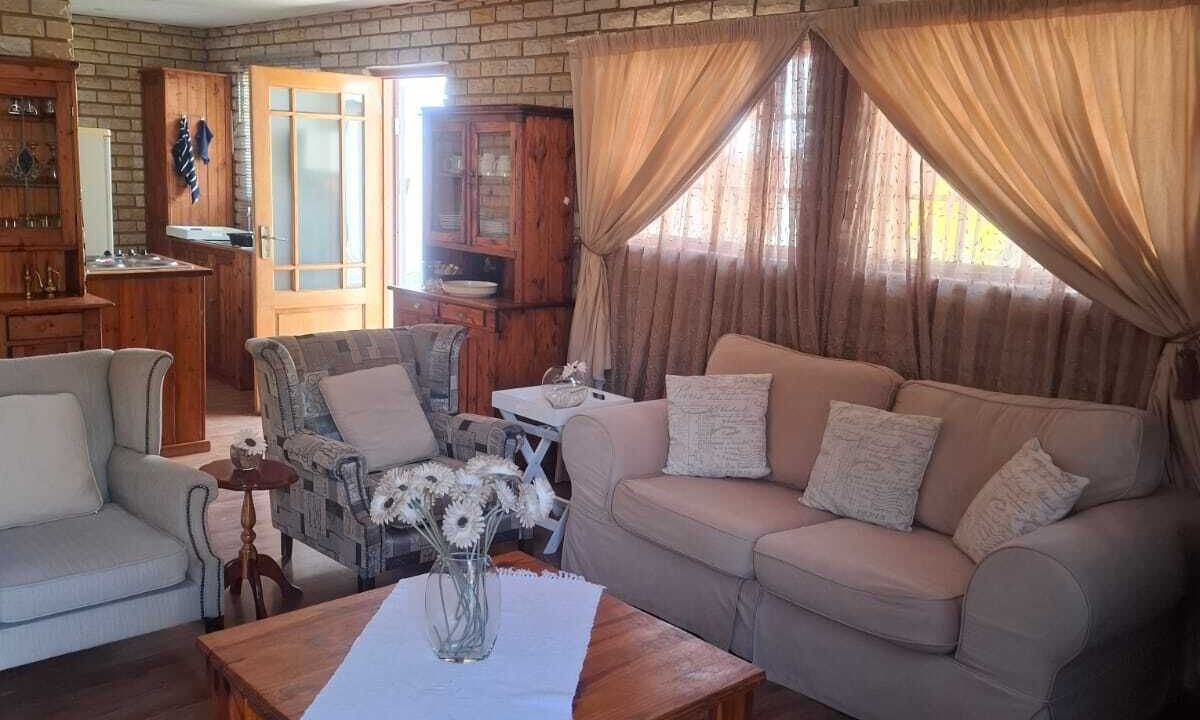 Photo of Livingroom in Ladybrand