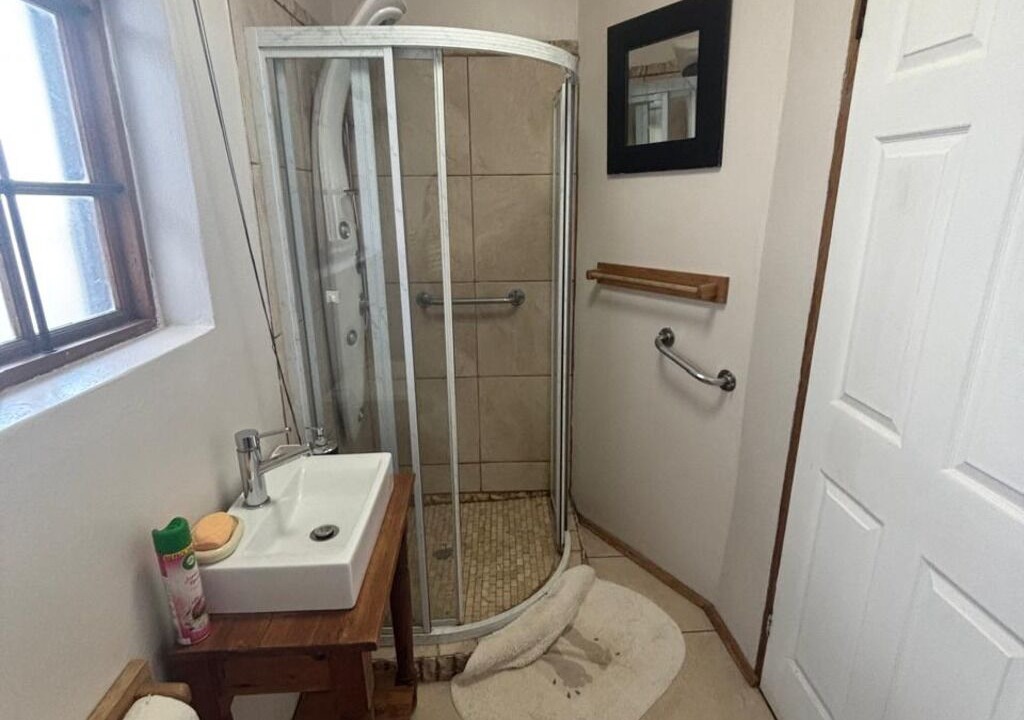 Photo of Bathroom in Ladybrand
