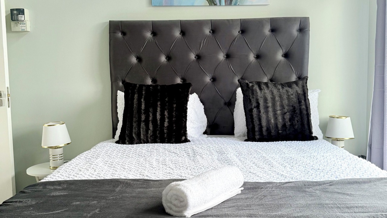 Photo of Bedroom in Greater Johannesburg Metropolitan Area