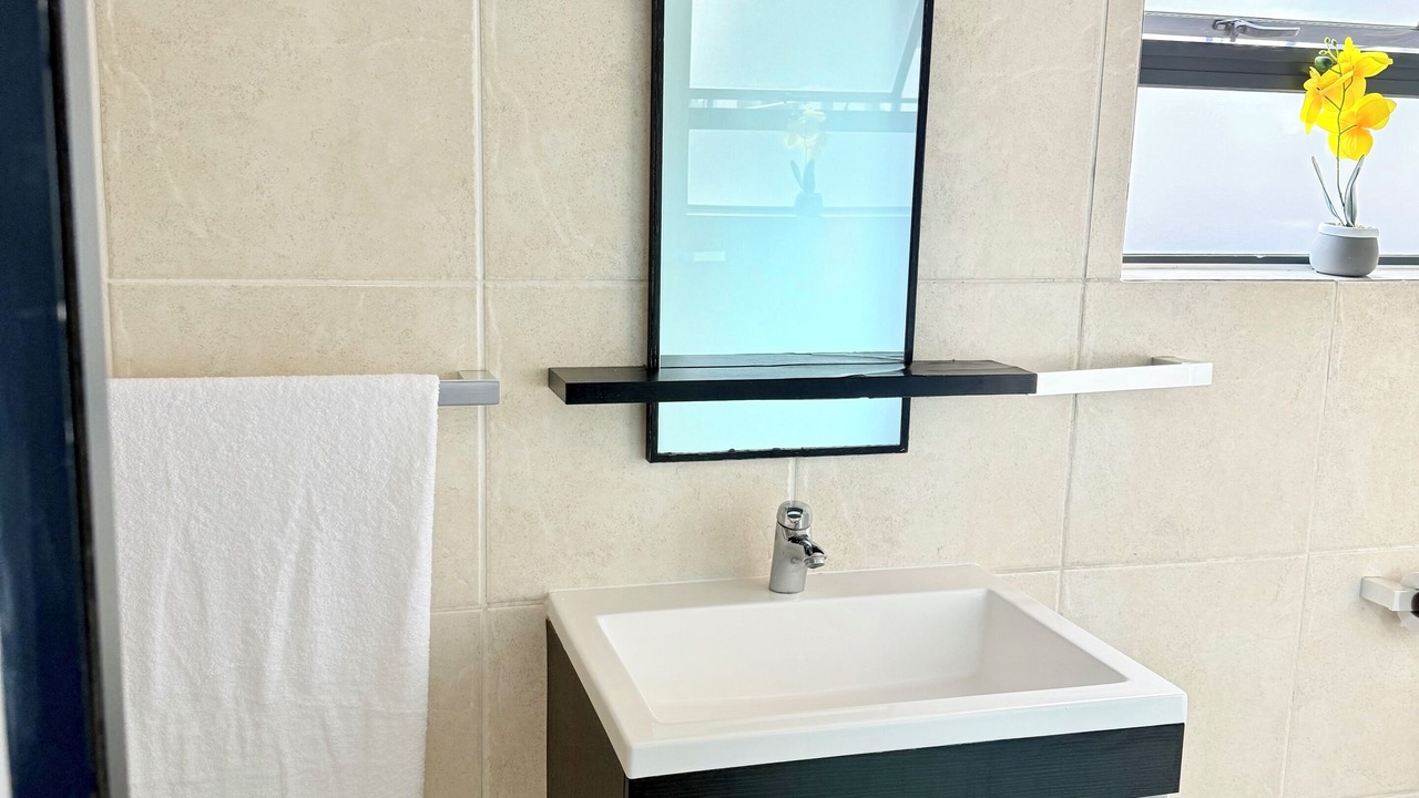 Photo of Bathroom in Greater Johannesburg Metropolitan Area