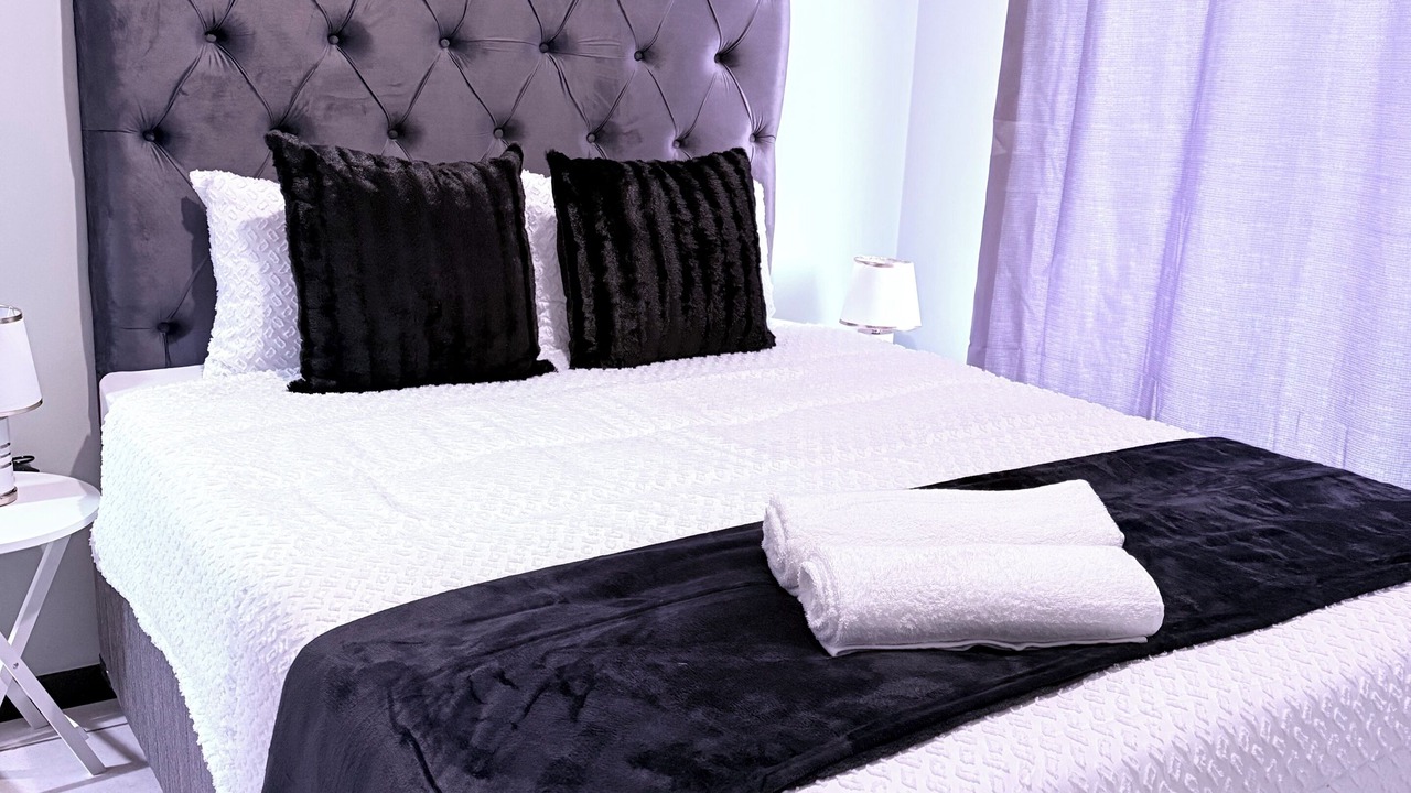 Photo of Bedroom in Greater Johannesburg Metropolitan Area