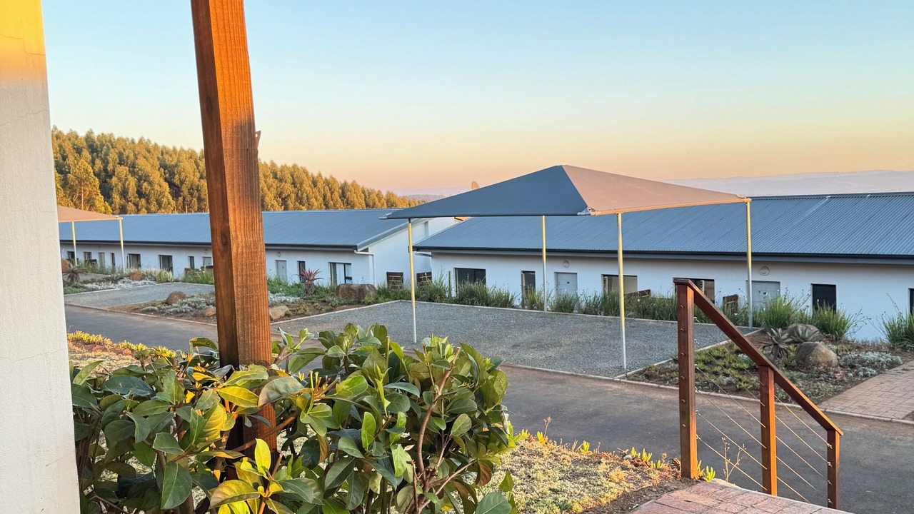 Photo of Outdoor in Hilton