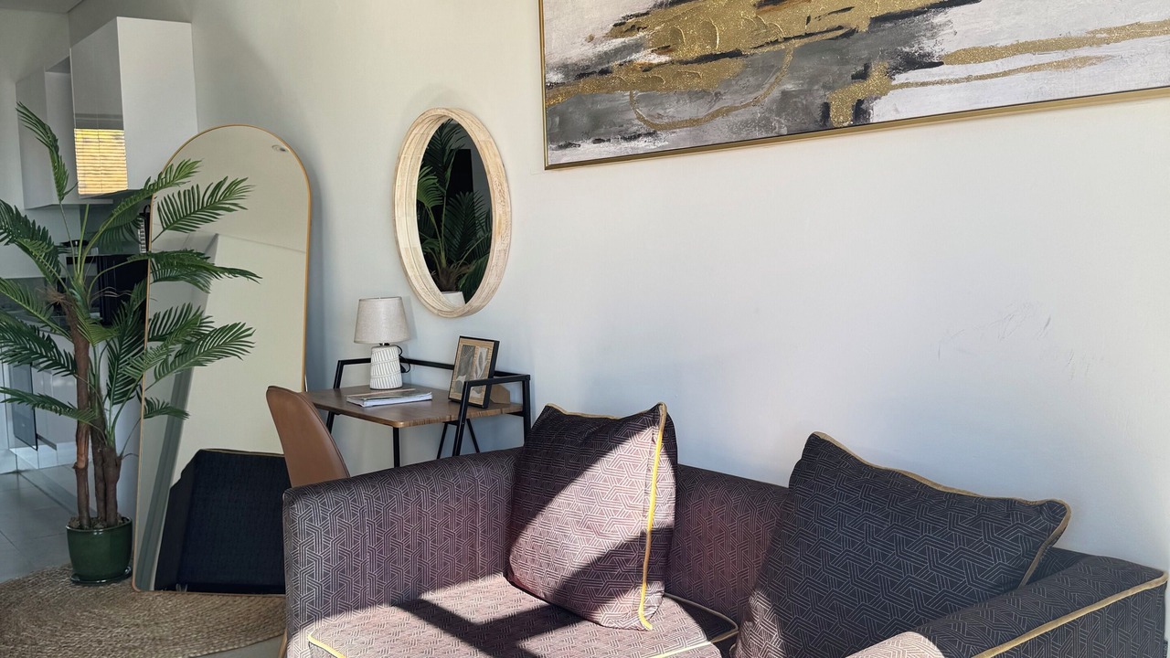 Photo of Livingroom in Hilton