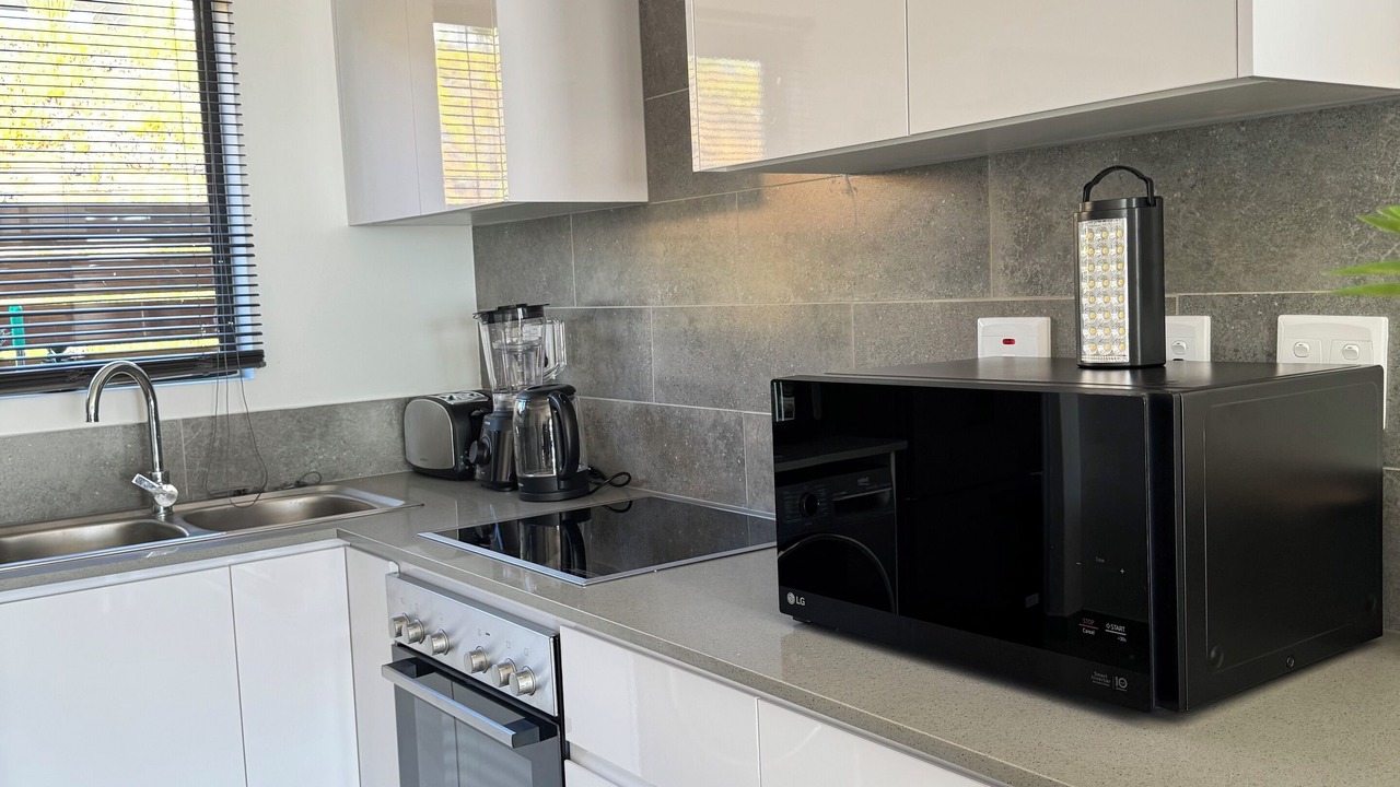 Photo of Kitchen in Hilton