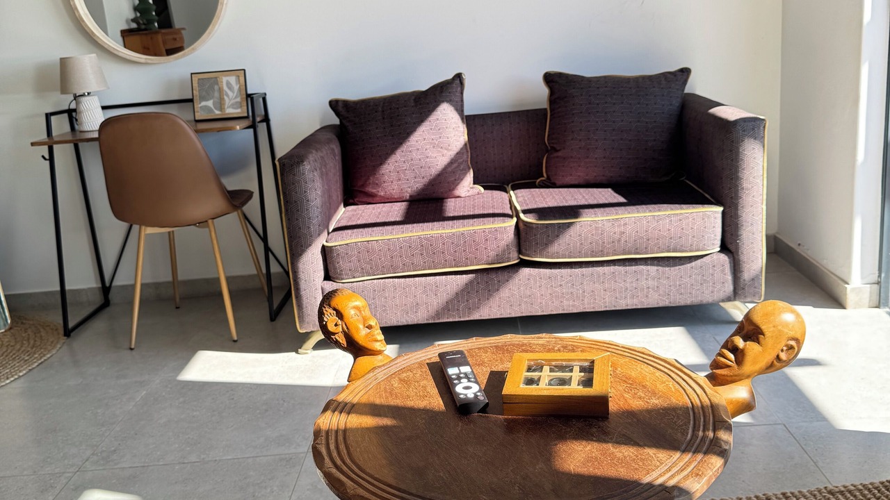Photo of Livingroom in Hilton
