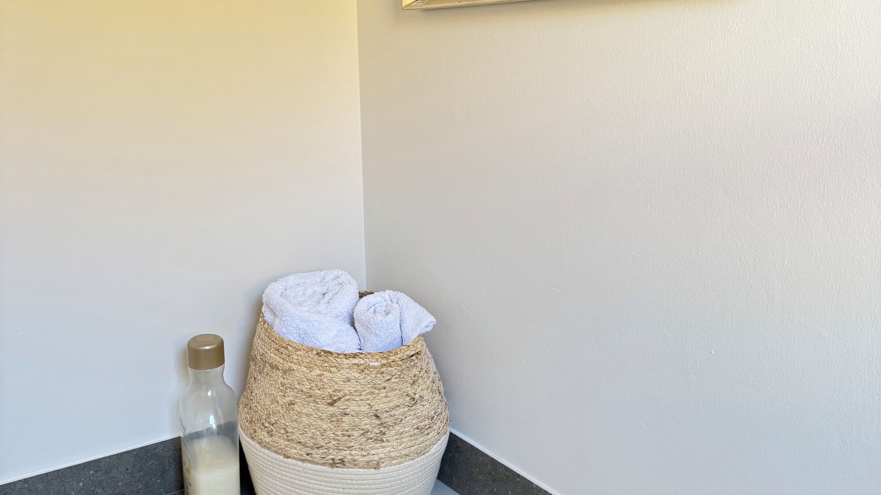 Photo of Bathroom in Hilton