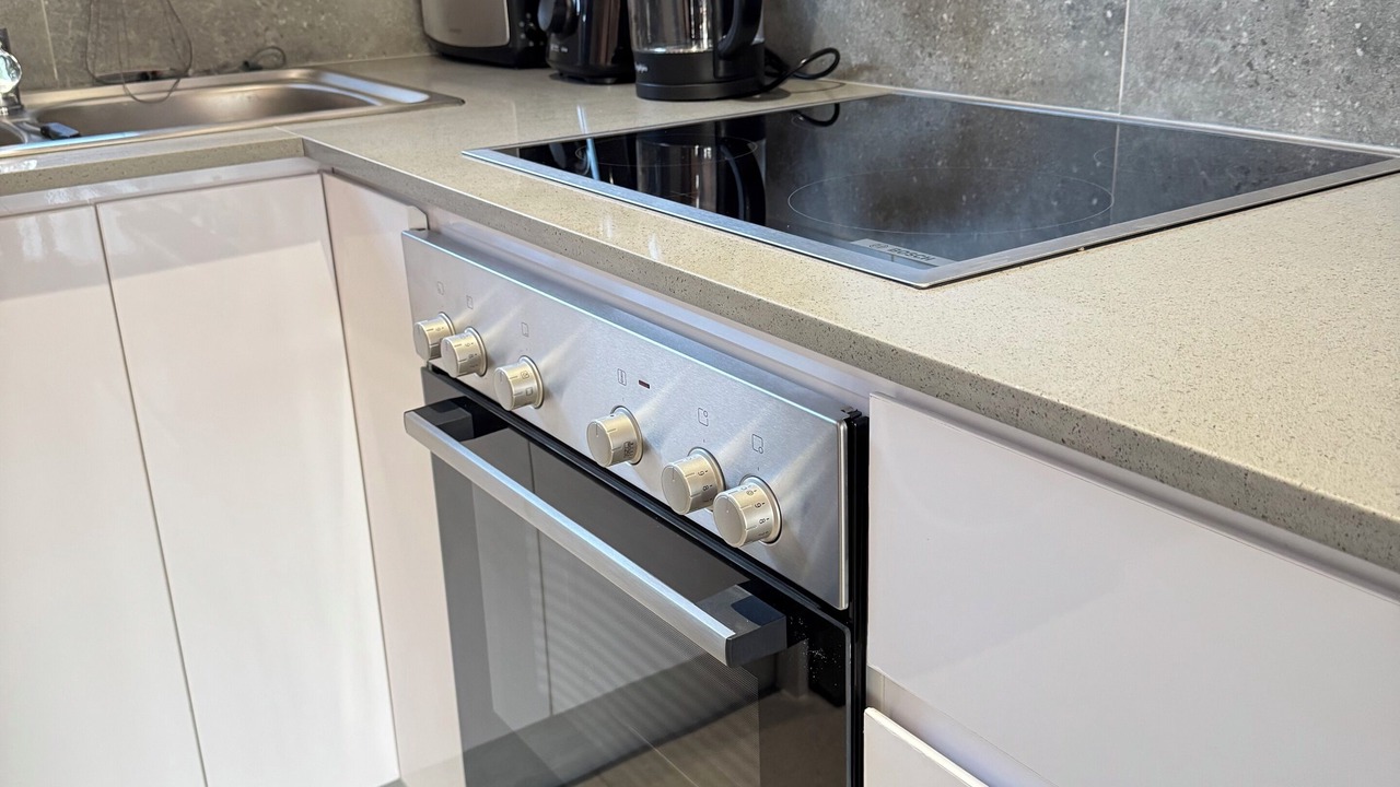 Photo of Kitchen in Hilton