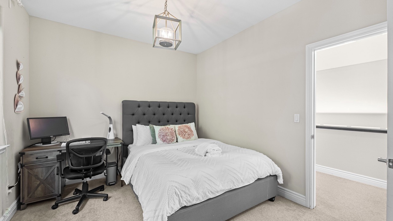 Photo of Bedroom in Santa Clara