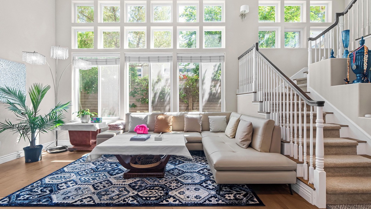 Photo of Livingroom in Santa Clara